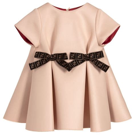 fendi neck cushion car|Fendi baby clothes.